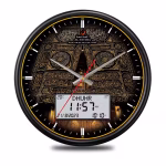 WALL CLOCK